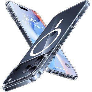 Magnets Far Stronger than Ever: snap secure, stays put. There is no magnet like Slim-Fit Case magnet Best Price in Pakistan