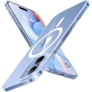 iPhone 17 Torras Slimfit Magsafe Case Best Price in Pakistan