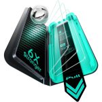 Samsung S26 Ultra ESR Tempered Glass Screen Protector - 2 Pack