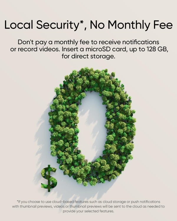 Anker Eufy Security Indoor Cam C220 - T8W11321 - White - OP - Image 4