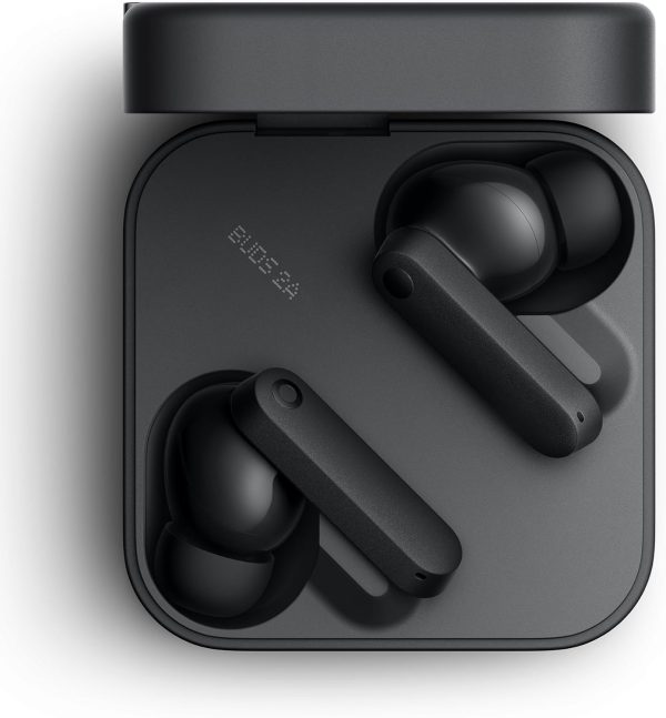 CMF by Nothing Buds 2A Earbuds - Dark Grey - Image 9