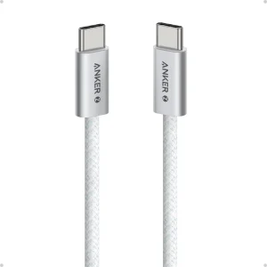 Anker Zolo 240w Braided Usb-C to Usb-C Best Price in Pakistan