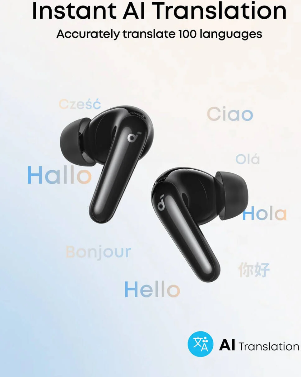 AnkerSoundcoreR60iNCTrueWirelessEarbud 2