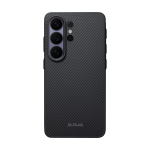 Galaxy S26 Ultra Pitaka Military Grade Cairn Case - Black