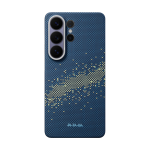 Galaxy S26 Ultra Pitaka Ultra Slim Case - Milky Way Galaxy