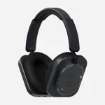Nothing Headphone 1 Hybrid Active Noise Cancelling Headphones - Black