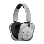 Nothing Headphone 1 Hybrid Active Noise Cancelling Headphones - White