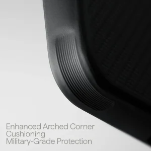 Galaxy S26 Ultra Pitaka Military Grade Cairn Case - Black - Image 3
