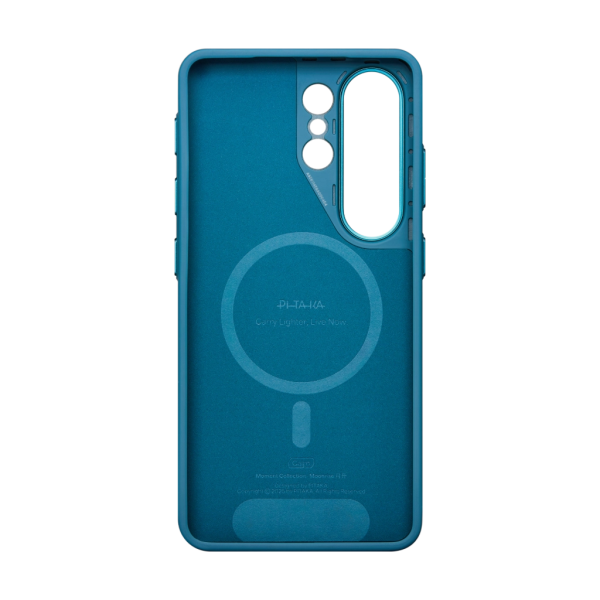 Galaxy S26 Ultra Pitaka Military Grade Cairn Case - Moonrise - P - Image 5