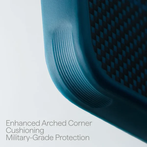 Galaxy S26 Ultra Pitaka Military Grade Cairn Case - Moonrise - P - Image 3