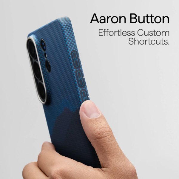 galaxy s26 ultra ultra slim case over the horizon in pakistan