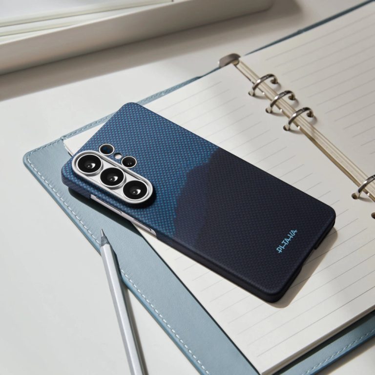 galaxy s26 ultra ultra slim case over the horizon in pakistan