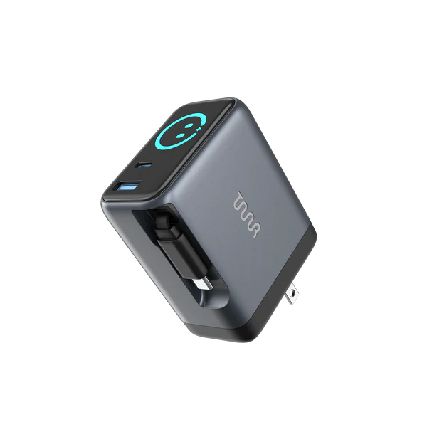 Taar OMI 70W Gan Charger Best Price in Pakistan