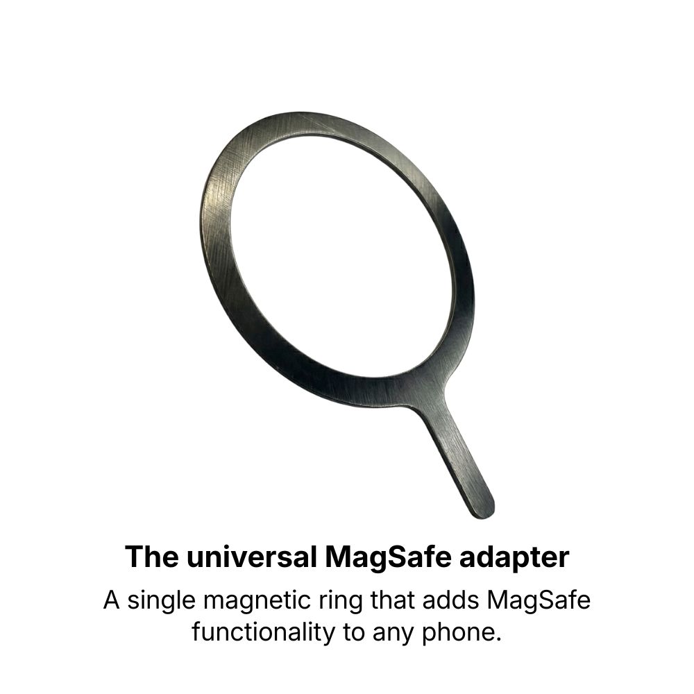universal magsafe adapter by skip the noise in pakistan