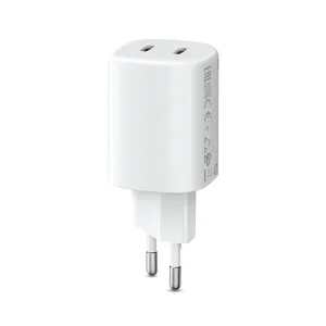 Xiaomi 45W Nano Turbo Charging Power Adapter 2 Port Best Price in Pakistan