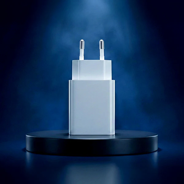 Xiaomi 22.5W Power Adapter Type A - White - Image 3