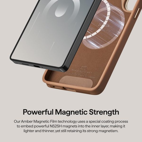 Galaxy S26 Ultra Pitaka Military Grade Cairn Case - Sunset - P - Image 6