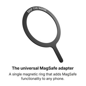 skip the noise magsafe magnetic ring in pakistan