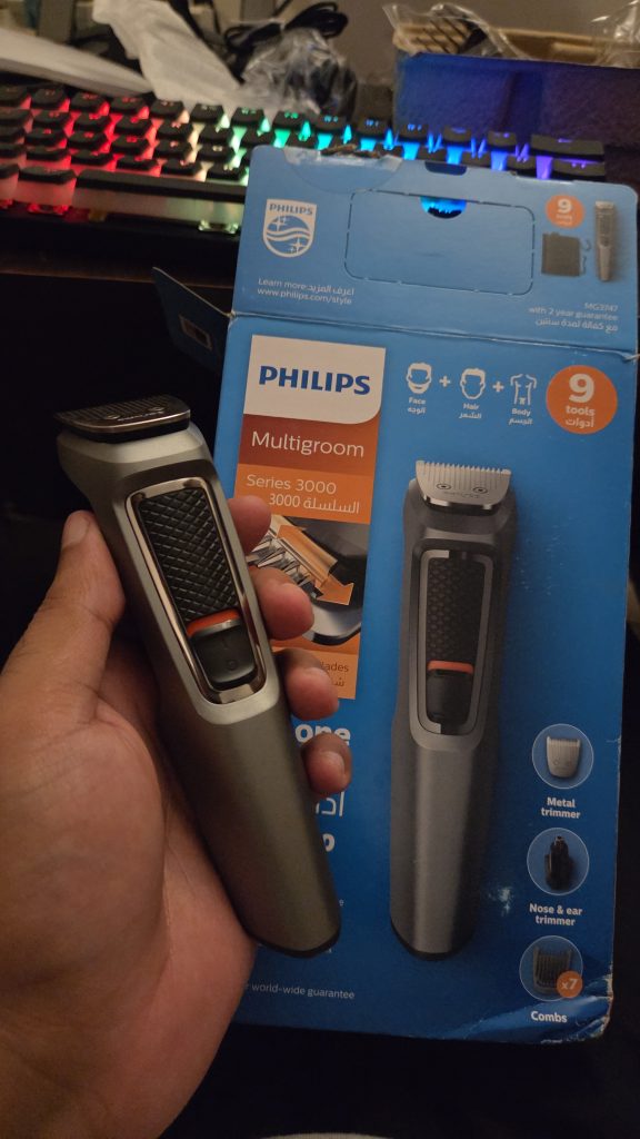 Image #1 from Ali B.