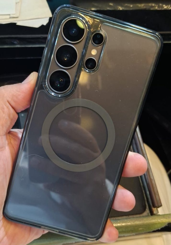 Image #1 from Sheikh Furqan Sethi