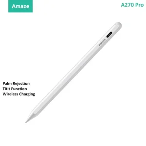 Amaze A270 Pro Active Stylus Pen For iPads Best Price in Pakistan