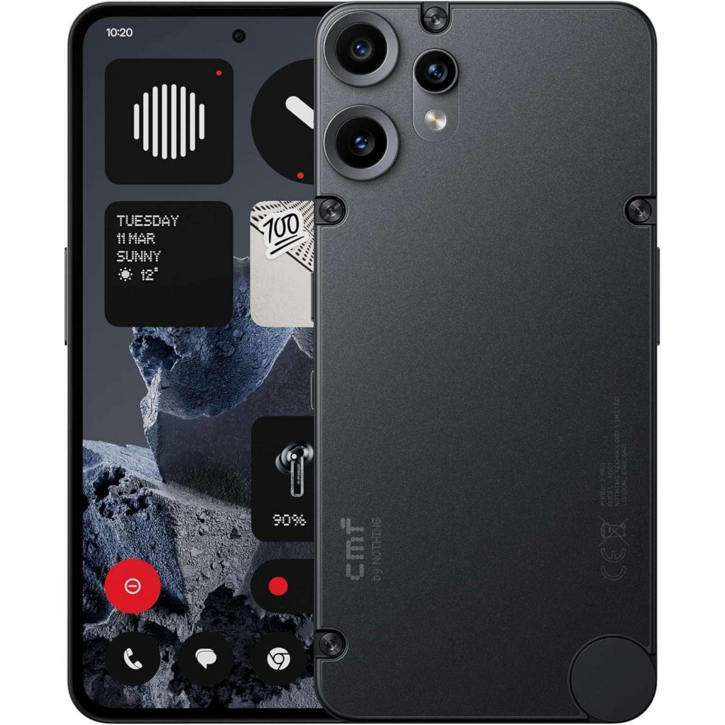 Nothing CMF Phone 2 Pro Best Price in Pakistan