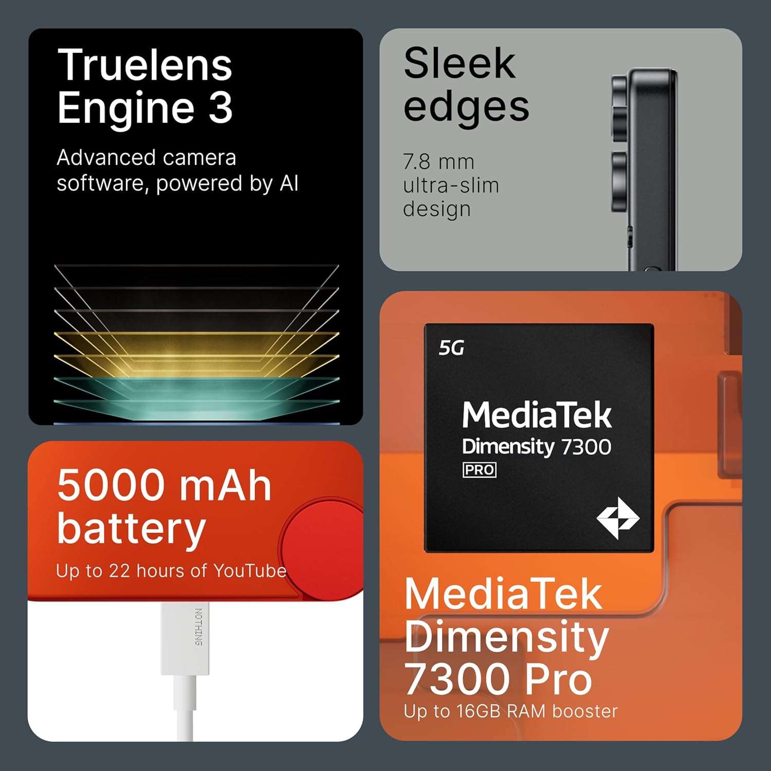 CMF Phone 2 Pro Smartphone price in pakistan 2025 2