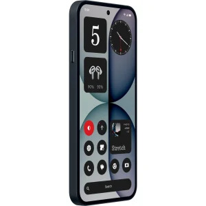 Nothing Phone 4a 12GB/256GB -  Black - PTA Approved - Image 6