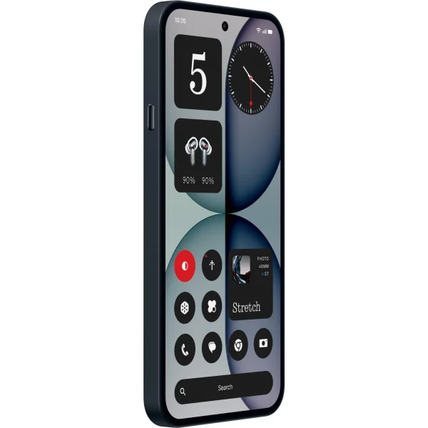 Nothing Phone 4a 12GB/256GB -  Black - Image 6