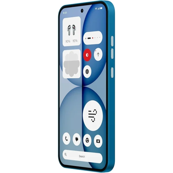 Nothing Phone 4a 12GB/256GB - Blue - Image 3