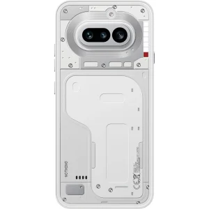 Nothing Phone 4a 12GB/256GB - White - PTA Approved - Image 2
