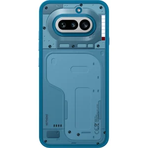 Nothing Phone 4a 12GB/256GB - Blue - PTA Approved - Image 4