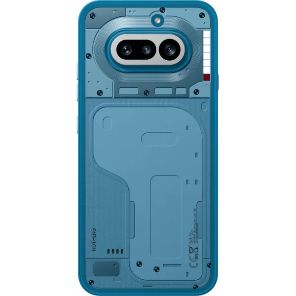 Nothing Phone 4a 12GB/256GB - Blue - Image 4
