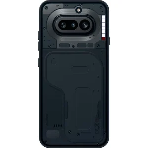Nothing Phone 4a 12GB/256GB -  Black - PTA Approved - Image 3