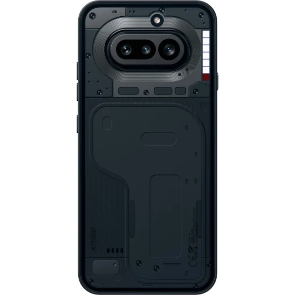Nothing Phone 4a 12GB/256GB -  Black - Image 3
