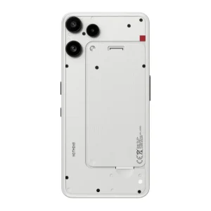 Nothing Phone 3a Lite 8GB/256GB - White - PTA Approved - Image 2