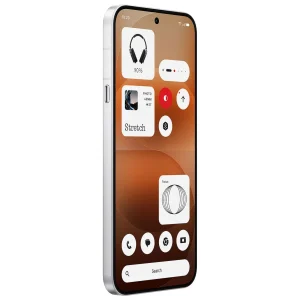 Nothing Phone 4a Pro 12GB/256GB - Silver - PTA Approved - Image 4