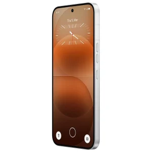 Nothing Phone 4a Pro 12GB/256GB - Silver - PTA Approved - Image 3