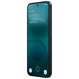 Nothing Phone 4a Pro 12GB/256GB - Black - PTA Approved- - Image 3
