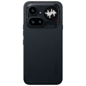 Nothing Phone 4a Pro 12GB/256GB - Black - PTA Approved- - Image 2