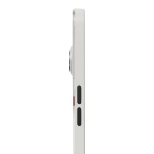 Nothing Phone 2a 12GB/256GB - White - PTA Approved - Image 3