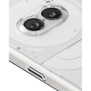 Nothing Phone 2a 12GB/256GB - White - PTA Approved - Image 4