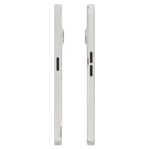 Nothing Phone 2a 12GB/256GB - White - PTA Approved - Image 2