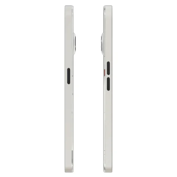 Nothing Phone 2a 12GB/256GB - White - Image 2