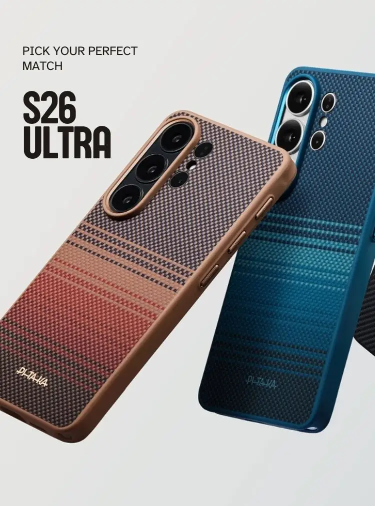 pitaka for s26 ultra now available in pakistan