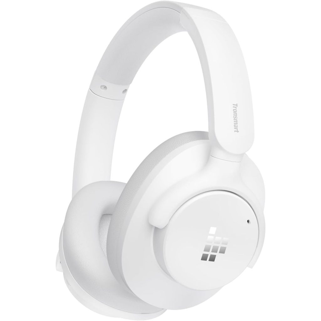 Tronsmart Q20S Hybrid Active Noise Cancelling Over Ear Headphones Best Price in Pakistan