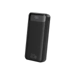 Amaze A233 NexusPro 20000mAh Power Bank - Black - BIS