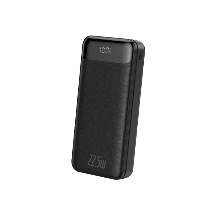 Amaze A233 NexusPro 20000mAh Power Bank Best Price in Pakistan
