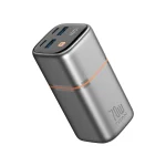 Amaze A238 TITAN 20000mAh Power Bank - Grey - BIS