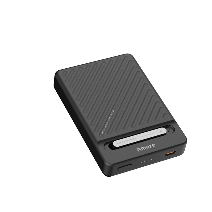 Amaze A246 Magpro Magnetic Wireless 10000mAh Power Bank Best Price in Pakistan